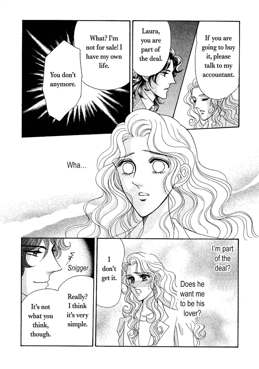 The Millionaire's Revenge Chapter 1 page 64 - Chapter 1