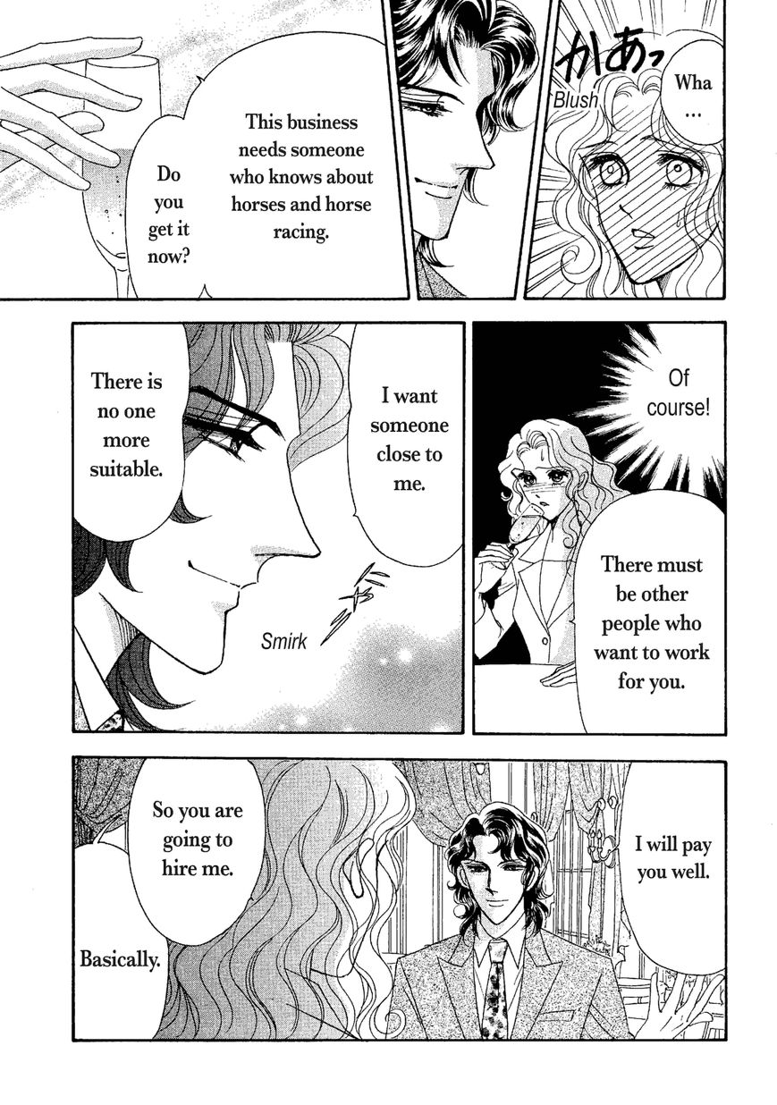 The Millionaire's Revenge Chapter 1 page 65 - Chapter 1