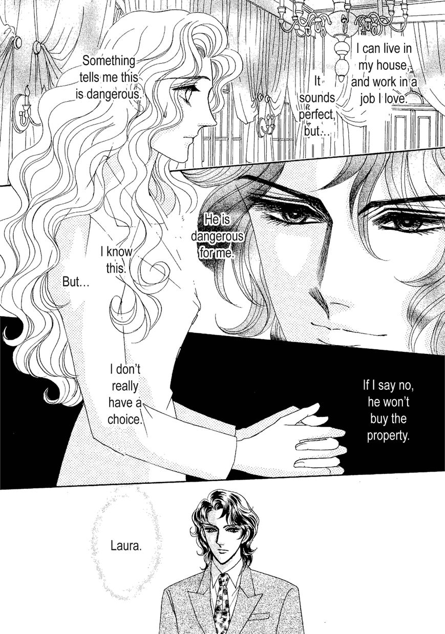 The Millionaire's Revenge Chapter 1 page 66 - Chapter 1