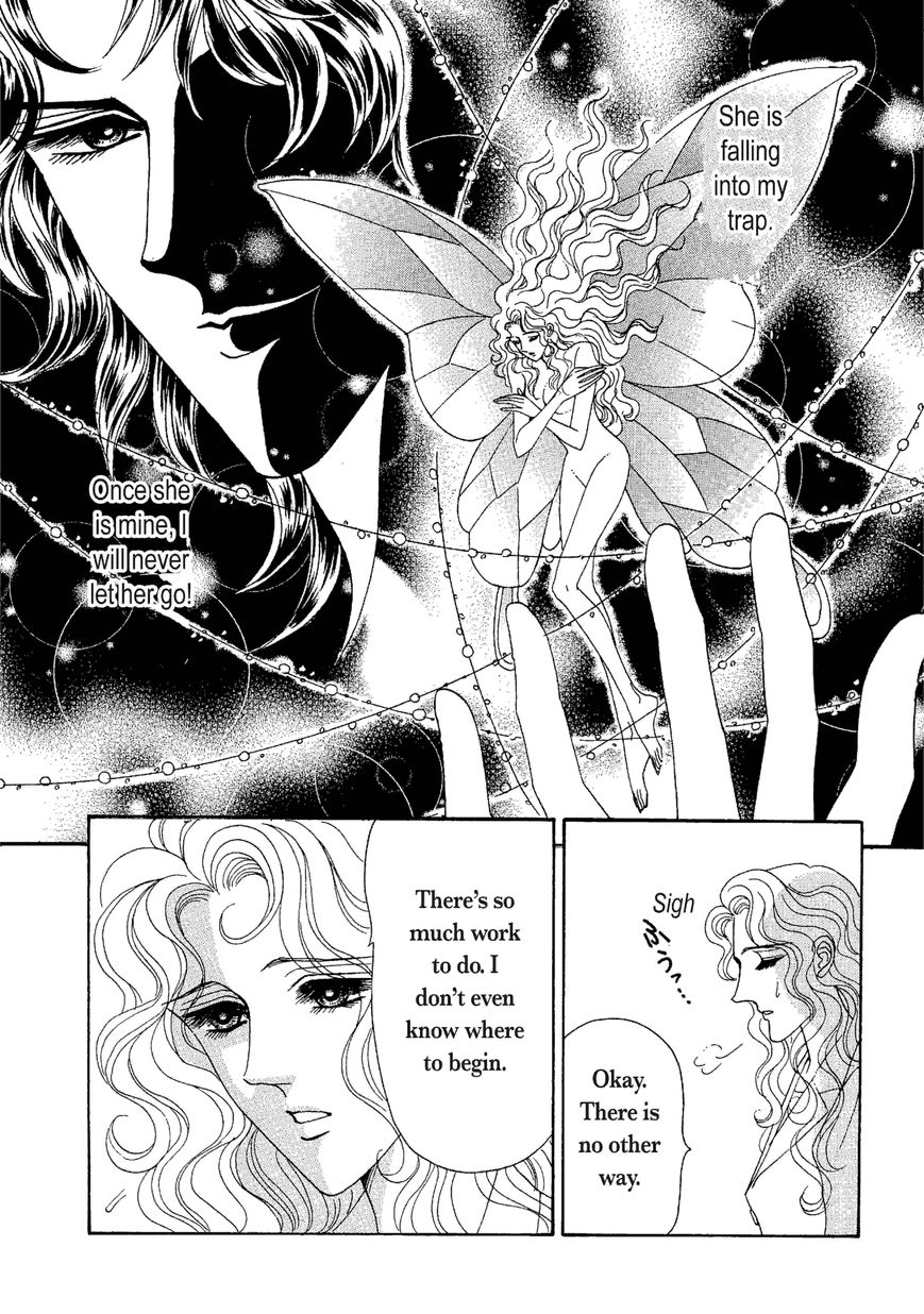 The Millionaire's Revenge Chapter 1 page 67 - Chapter 1