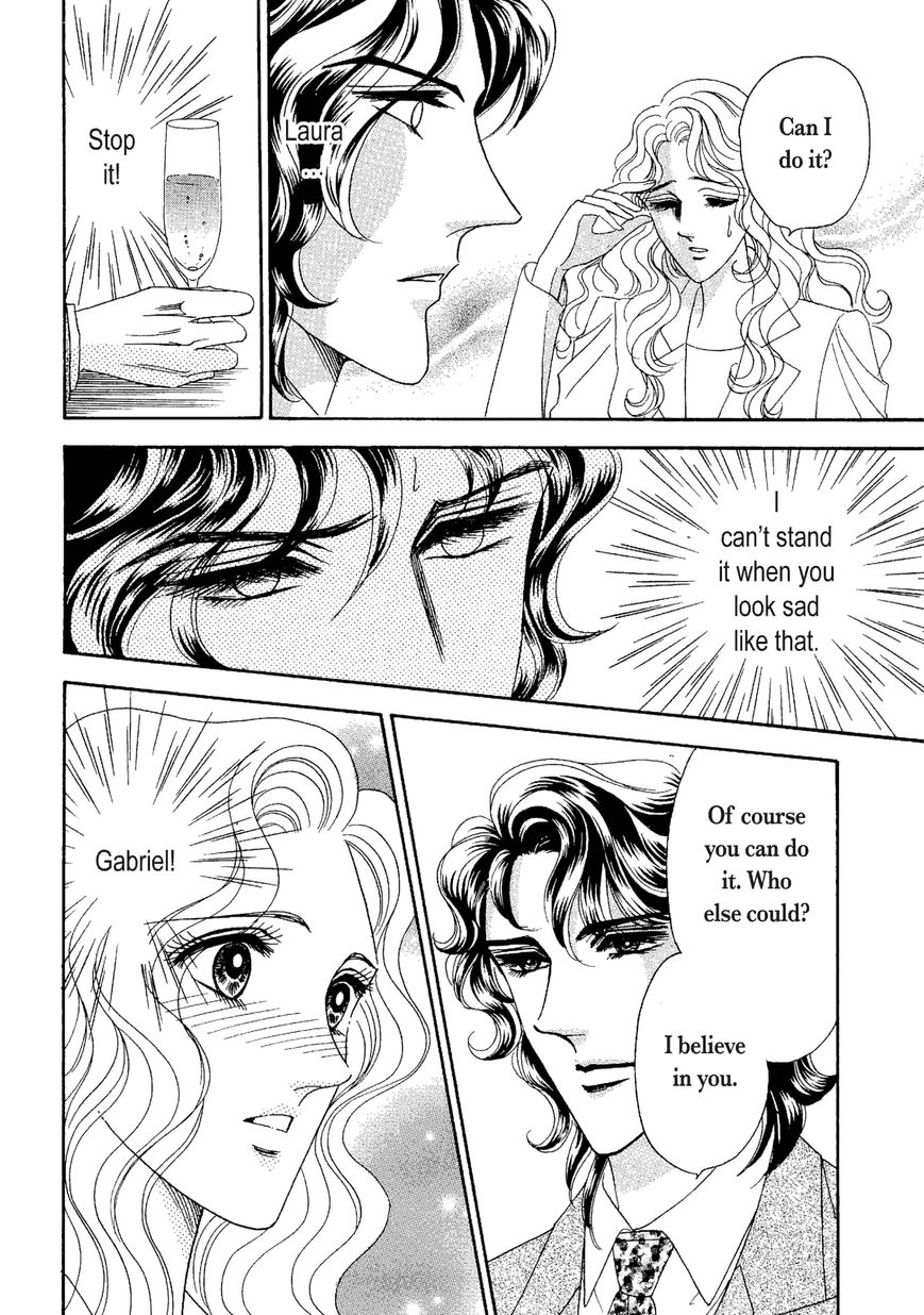 The Millionaire's Revenge Chapter 1 page 68 - Chapter 1