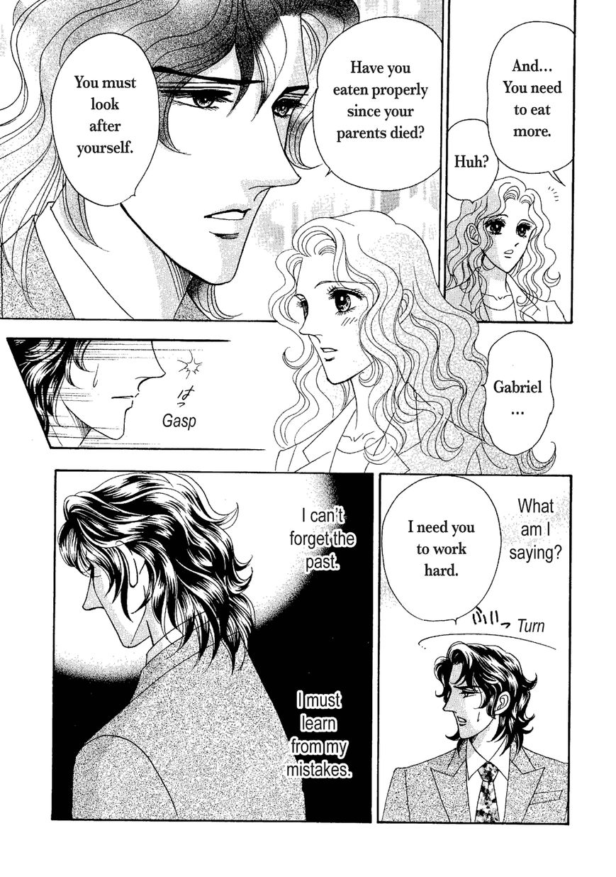 The Millionaire's Revenge Chapter 1 page 69 - Chapter 1