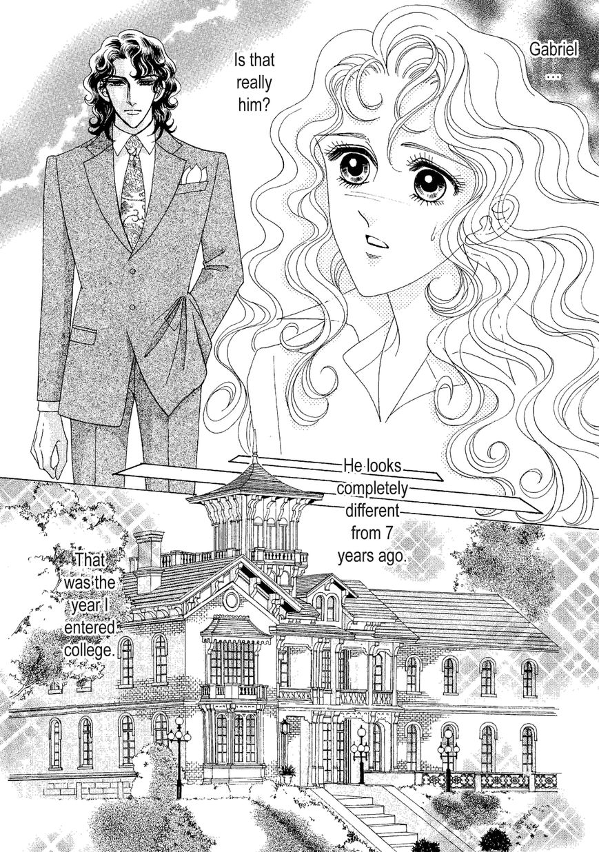 The Millionaire's Revenge Chapter 1 page 7 - Chapter 1