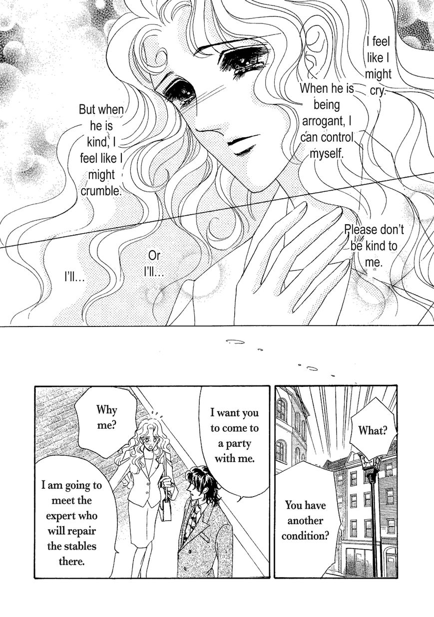 The Millionaire's Revenge Chapter 1 page 70 - Chapter 1