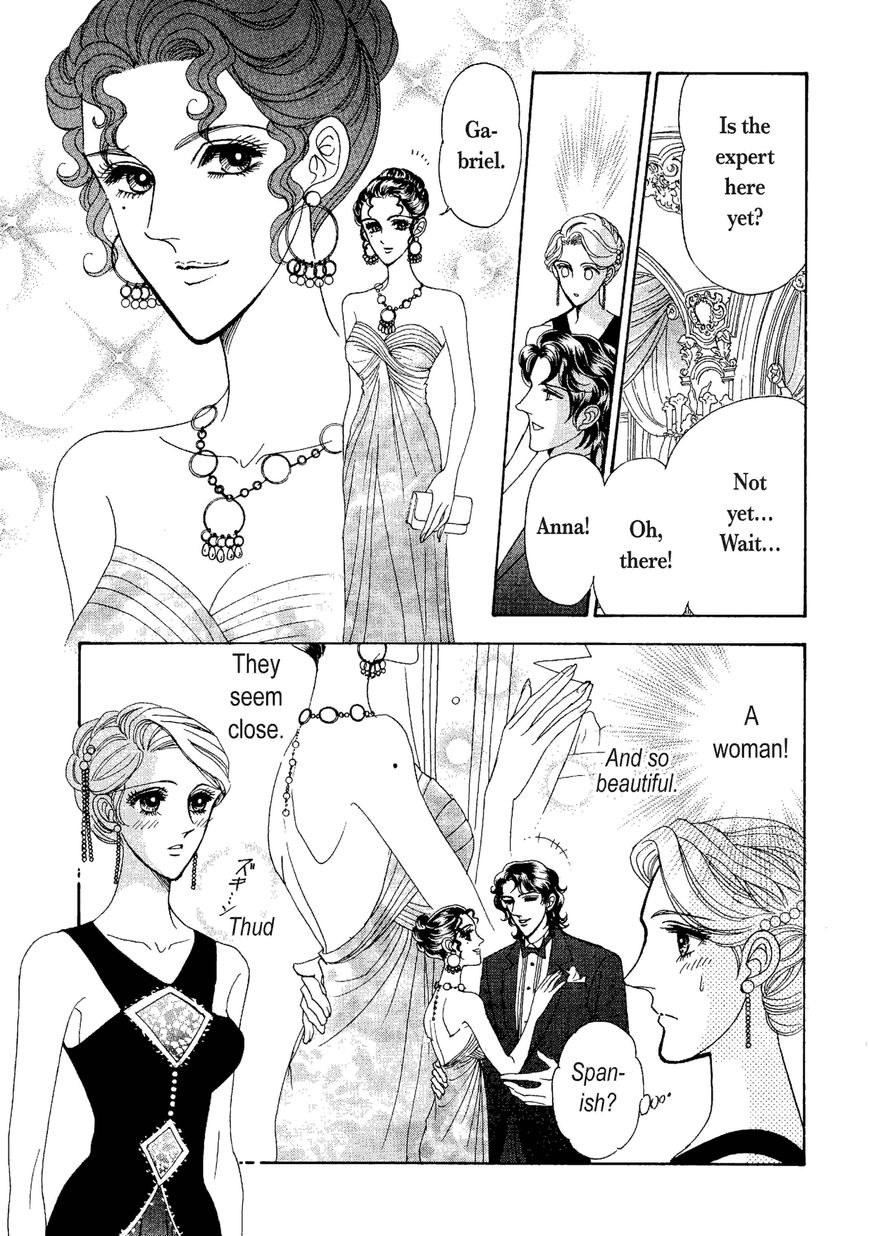The Millionaire's Revenge Chapter 1 page 73 - Chapter 1
