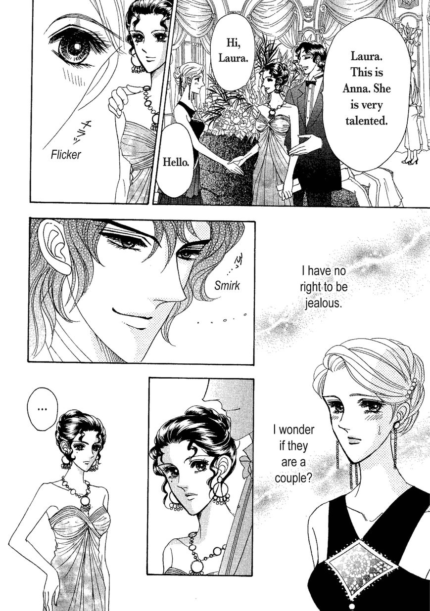 The Millionaire's Revenge Chapter 1 page 74 - Chapter 1