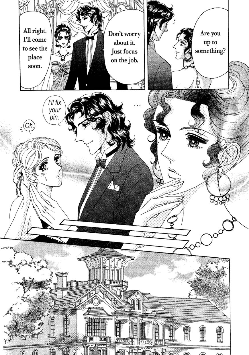 The Millionaire's Revenge Chapter 1 page 75 - Chapter 1