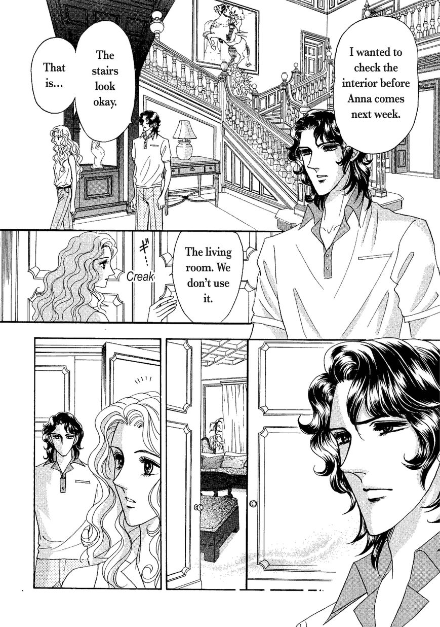 The Millionaire's Revenge Chapter 1 page 76 - Chapter 1