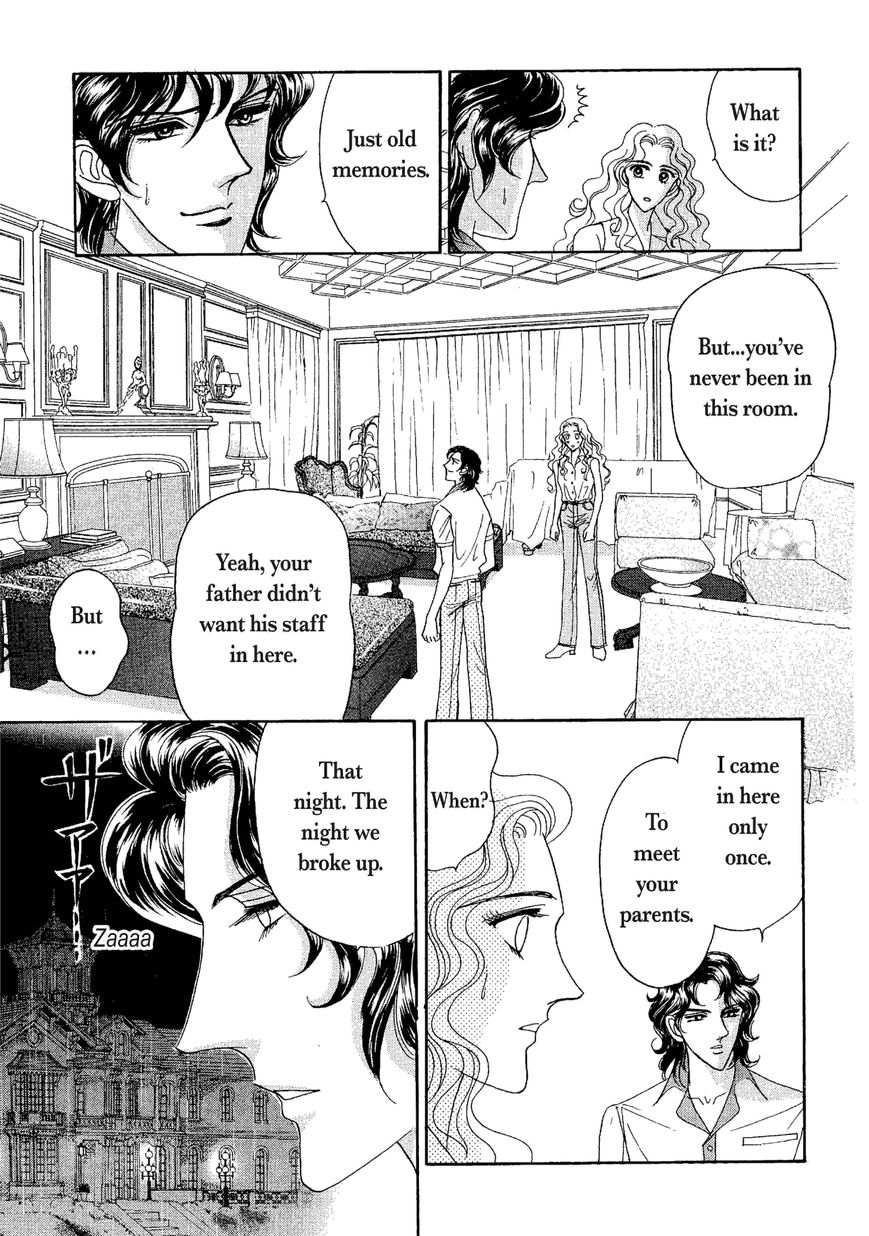 The Millionaire's Revenge Chapter 1 page 77 - Chapter 1