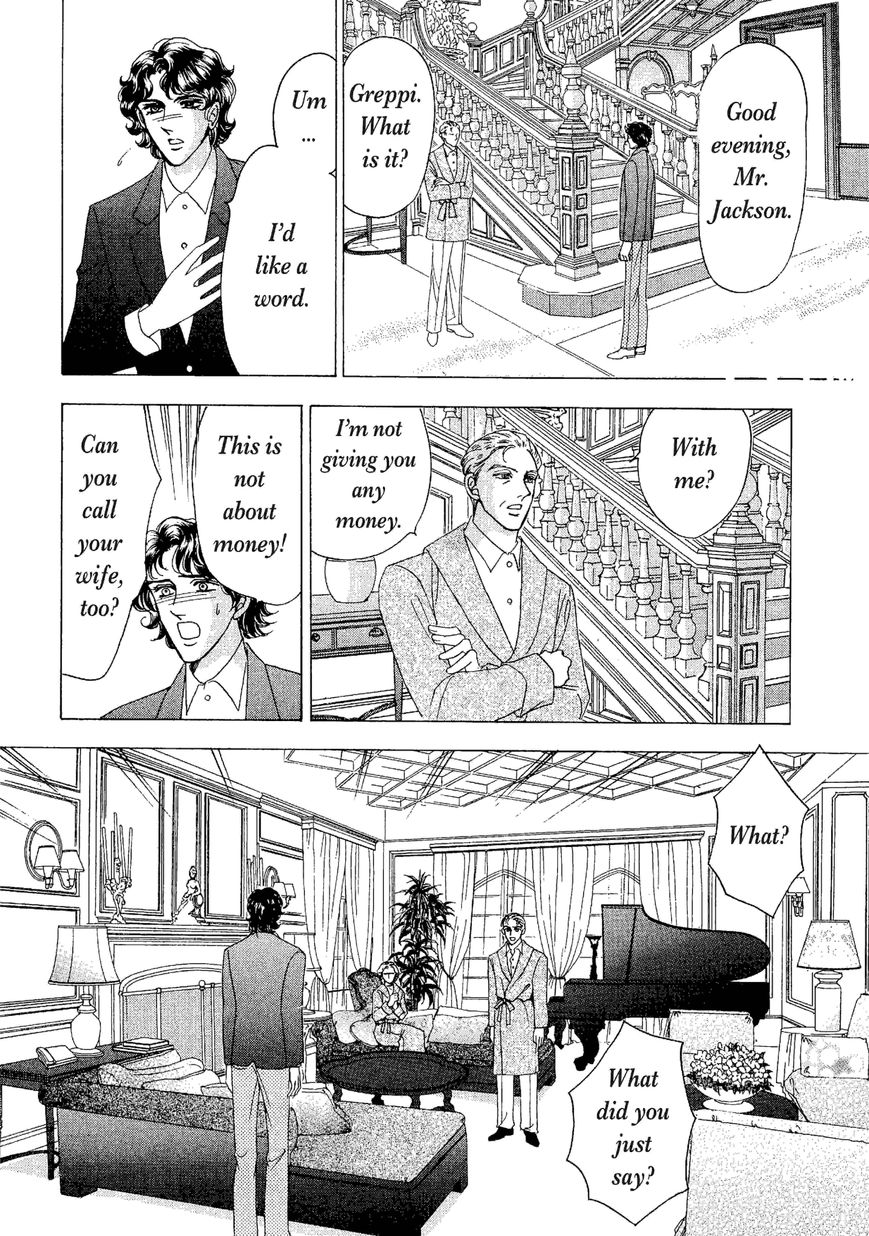 The Millionaire's Revenge Chapter 1 page 78 - Chapter 1