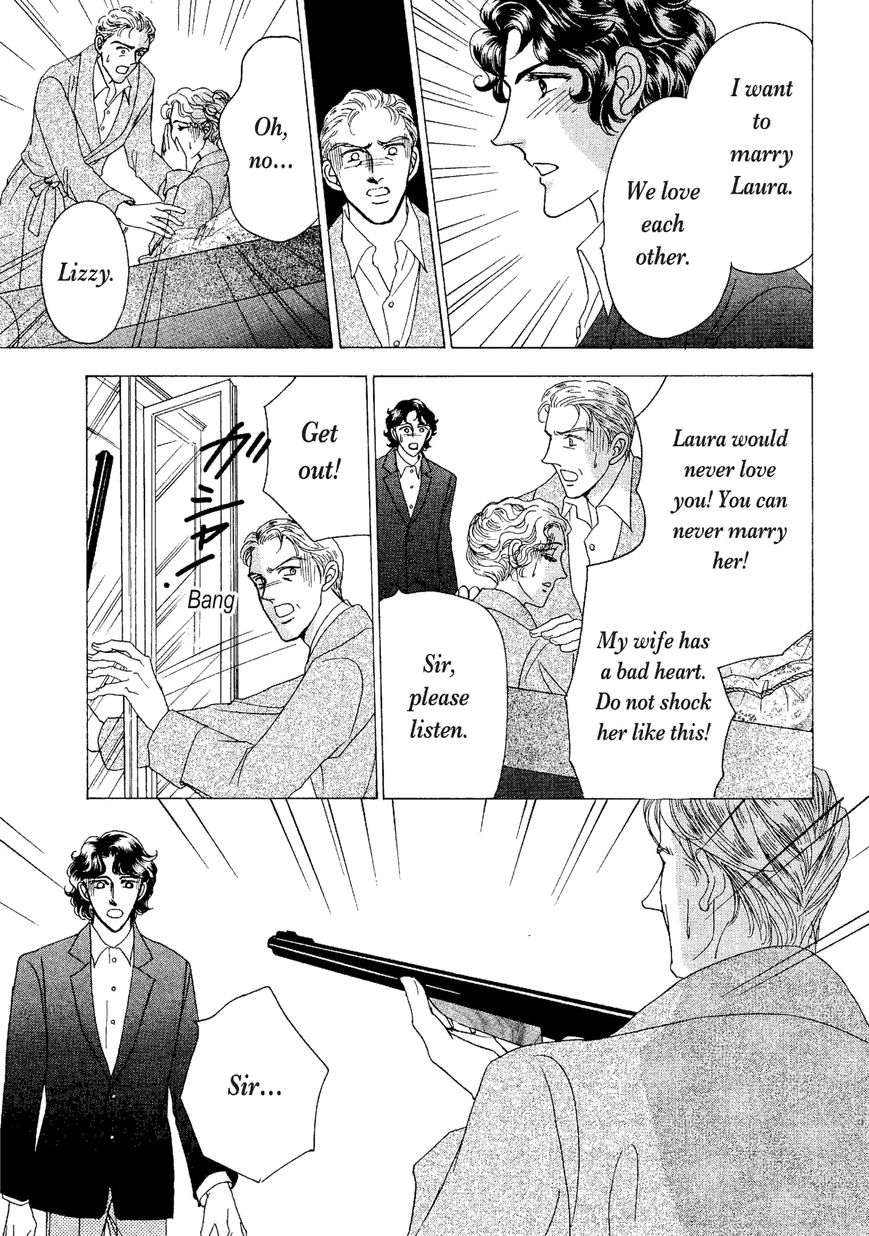 The Millionaire's Revenge Chapter 1 page 79 - Chapter 1