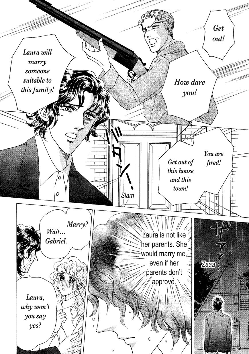 The Millionaire's Revenge Chapter 1 page 80 - Chapter 1