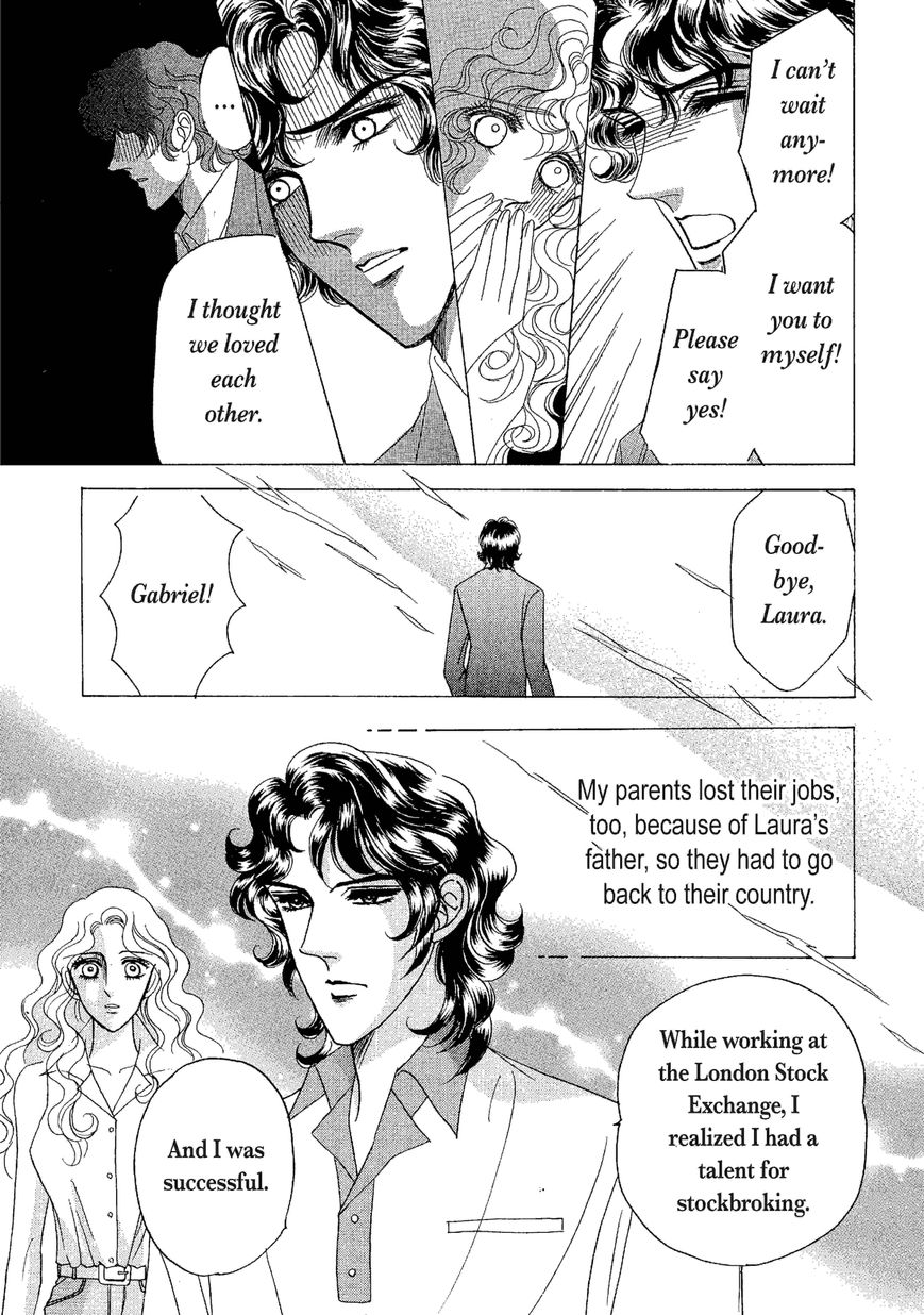 The Millionaire's Revenge Chapter 1 page 81 - Chapter 1