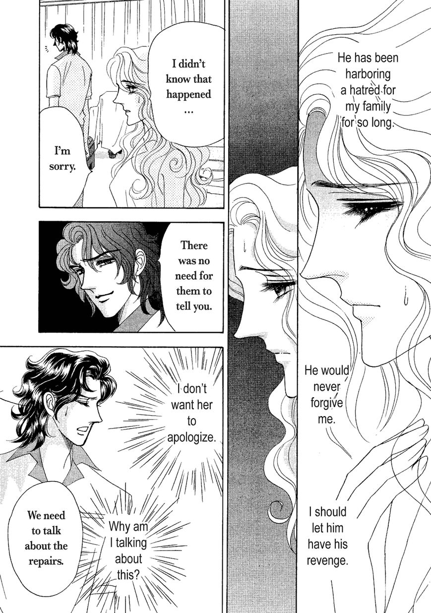 The Millionaire's Revenge Chapter 1 page 83 - Chapter 1