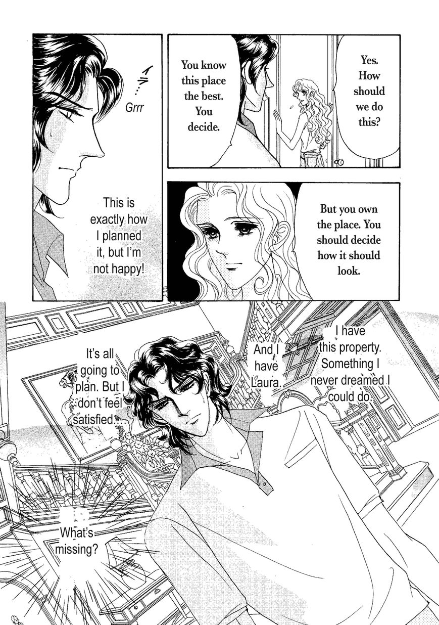 The Millionaire's Revenge Chapter 1 page 84 - Chapter 1