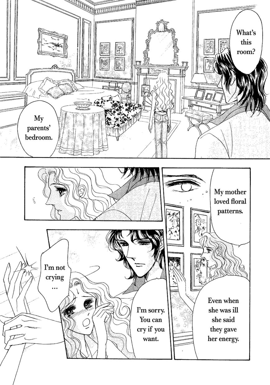 The Millionaire's Revenge Chapter 1 page 85 - Chapter 1