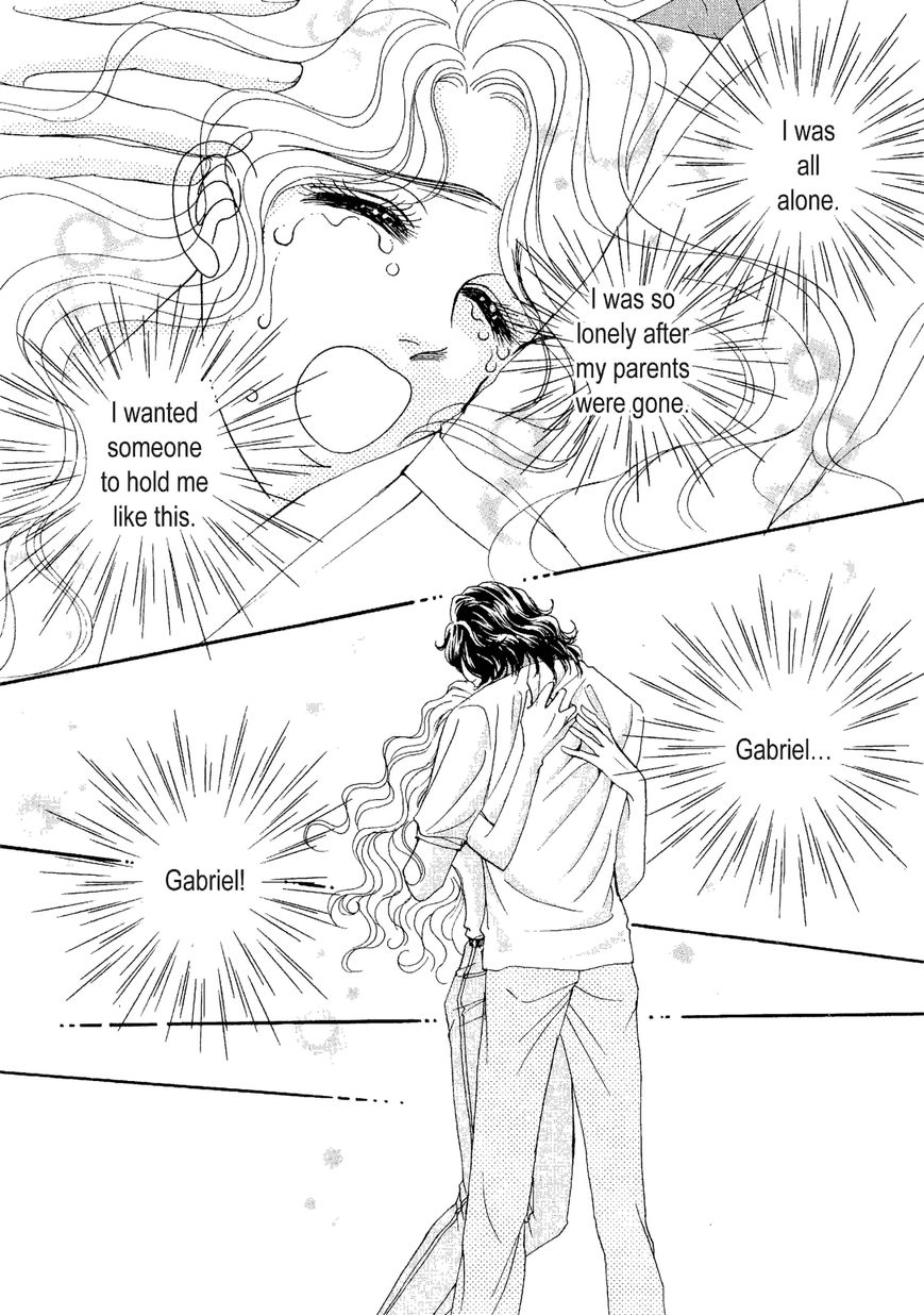 The Millionaire's Revenge Chapter 1 page 87 - Chapter 1