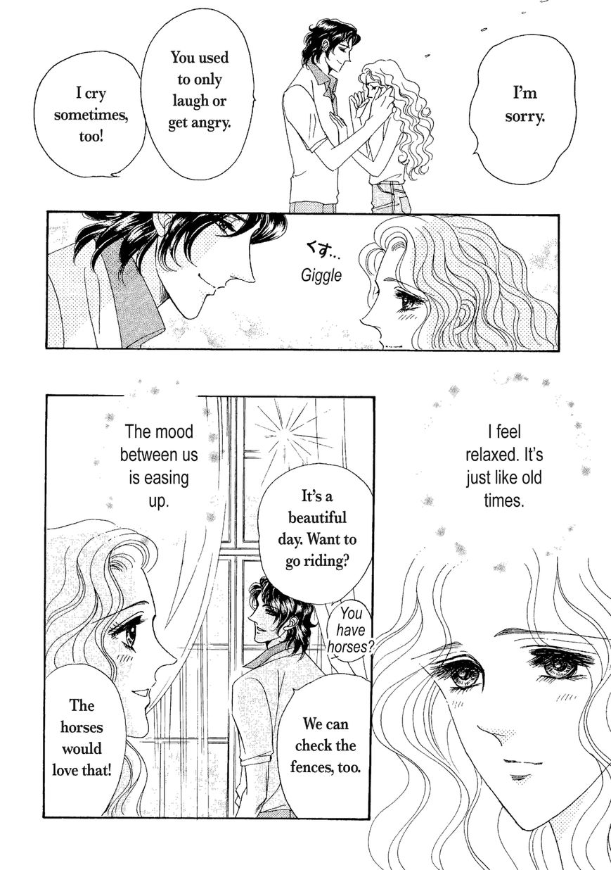 The Millionaire's Revenge Chapter 1 page 88 - Chapter 1
