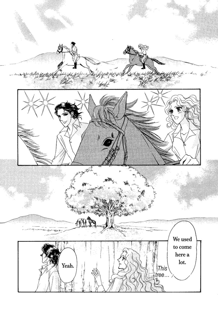 The Millionaire's Revenge Chapter 1 page 89 - Chapter 1
