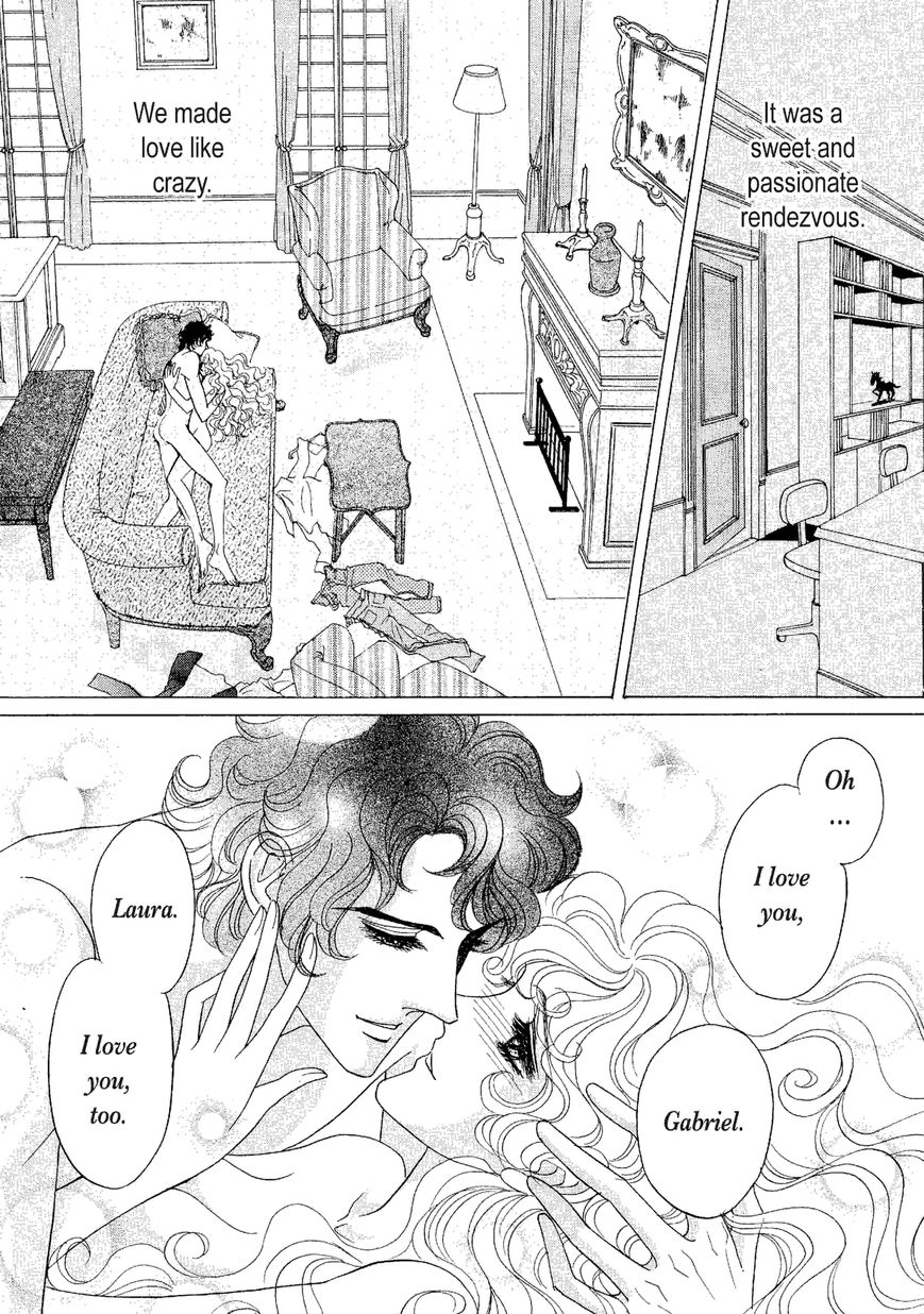 The Millionaire's Revenge Chapter 1 page 9 - Chapter 1