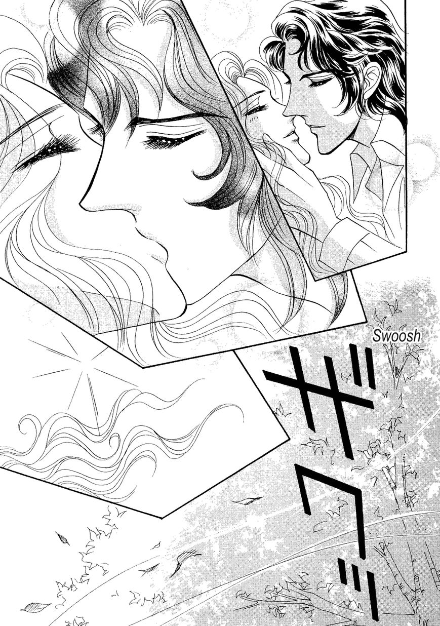 The Millionaire's Revenge Chapter 1 page 91 - Chapter 1