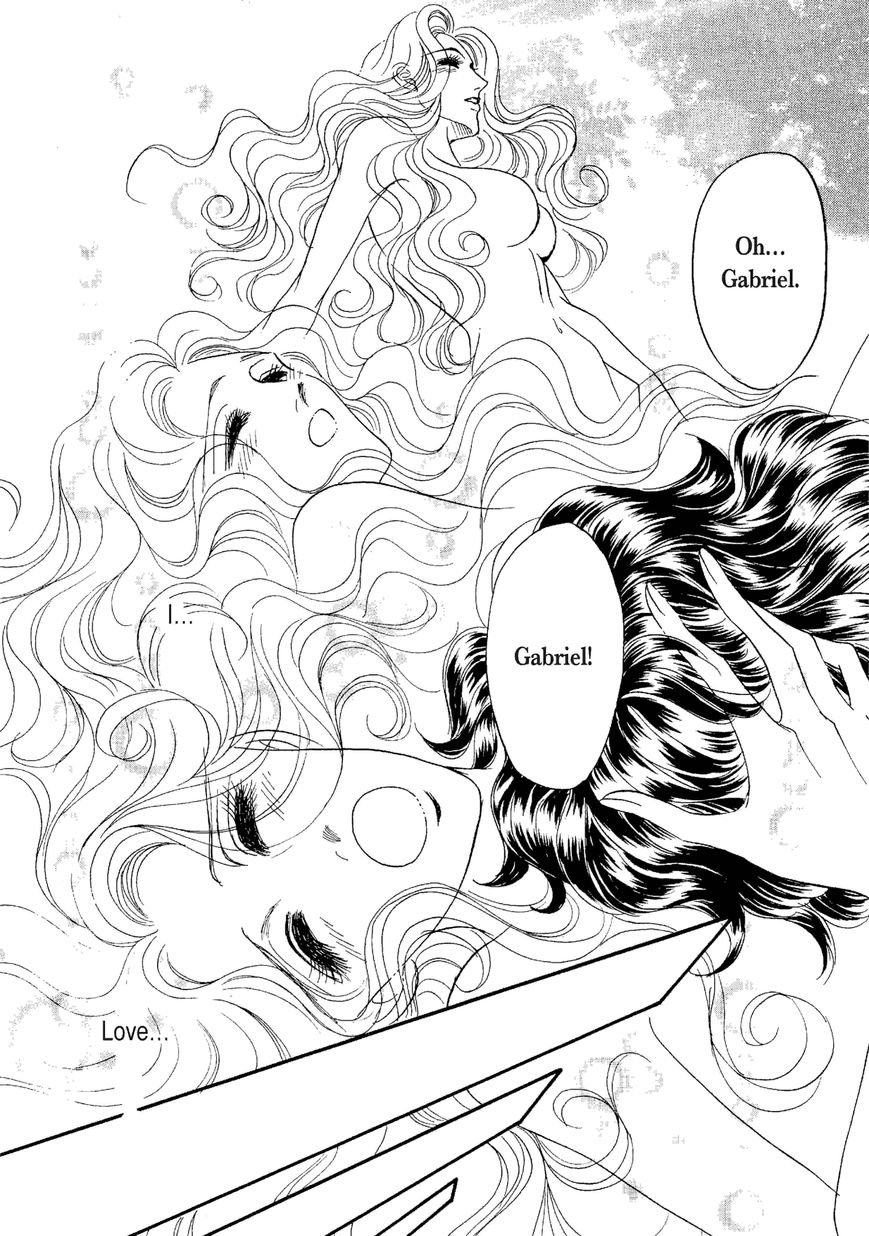 The Millionaire's Revenge Chapter 1 page 93 - Chapter 1