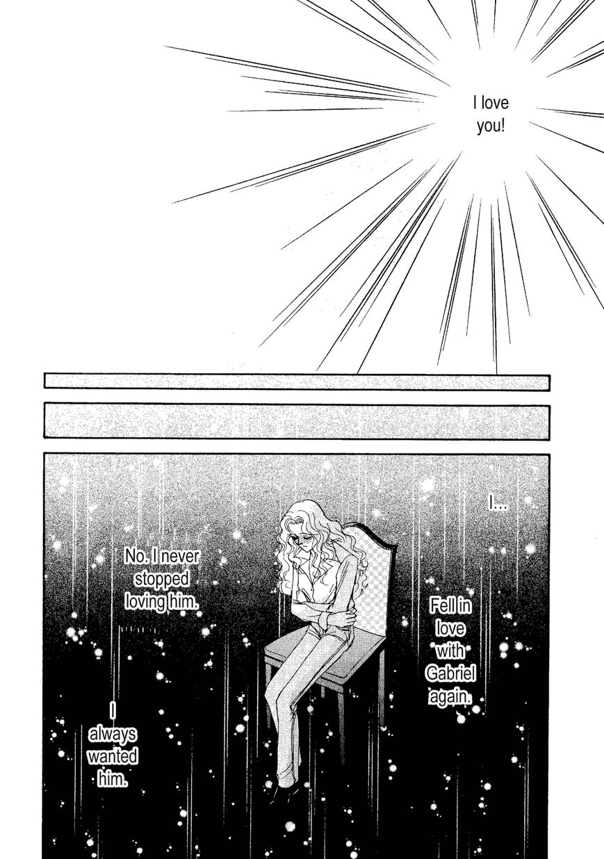 The Millionaire's Revenge Chapter 1 page 94 - Chapter 1