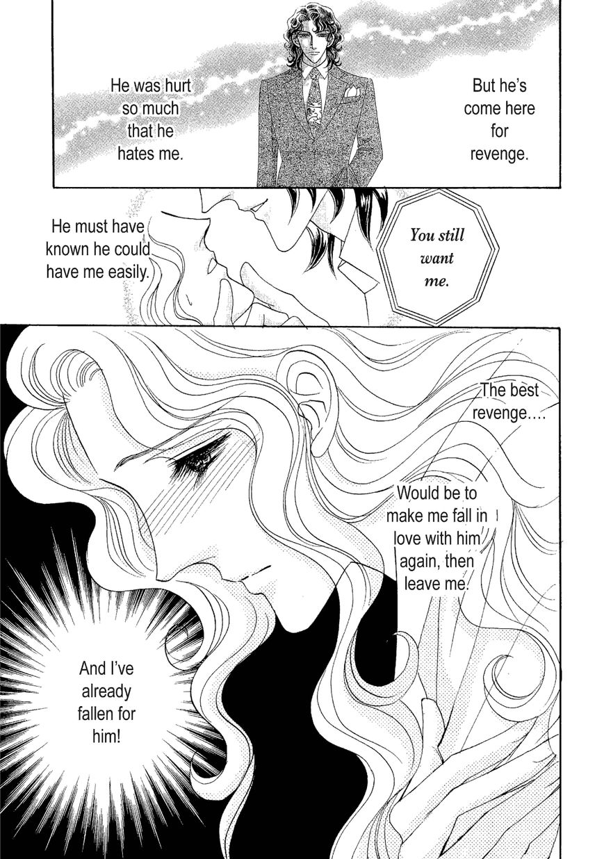 The Millionaire's Revenge Chapter 1 page 95 - Chapter 1