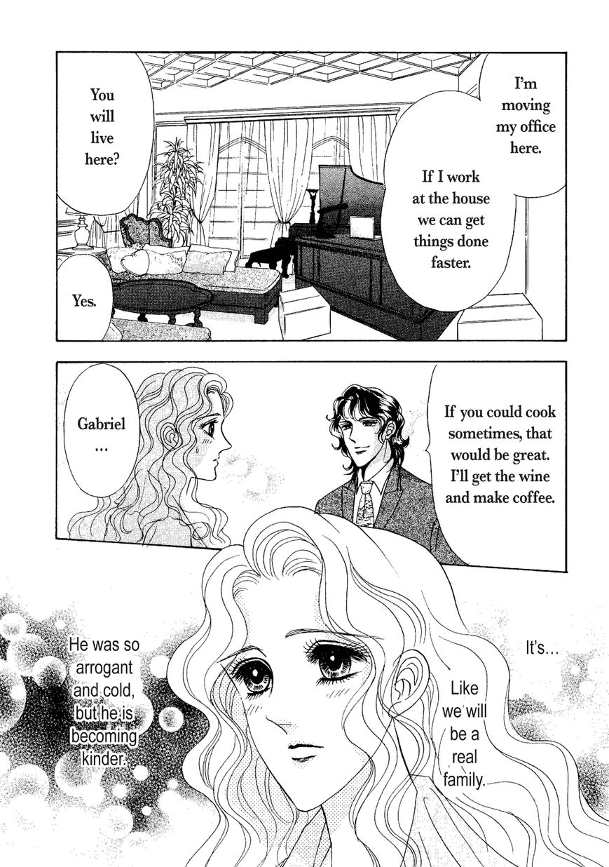 The Millionaire's Revenge Chapter 1 page 97 - Chapter 1
