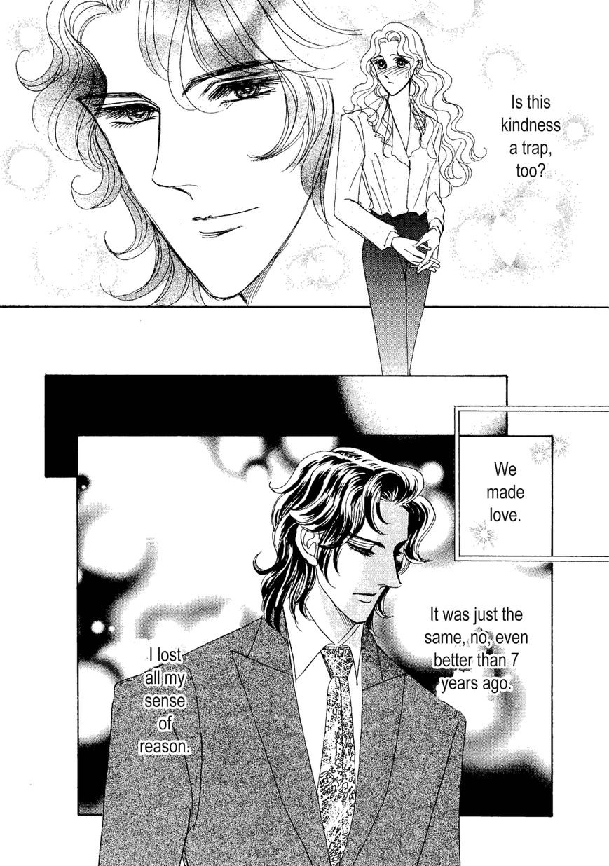 The Millionaire's Revenge Chapter 1 page 98 - Chapter 1
