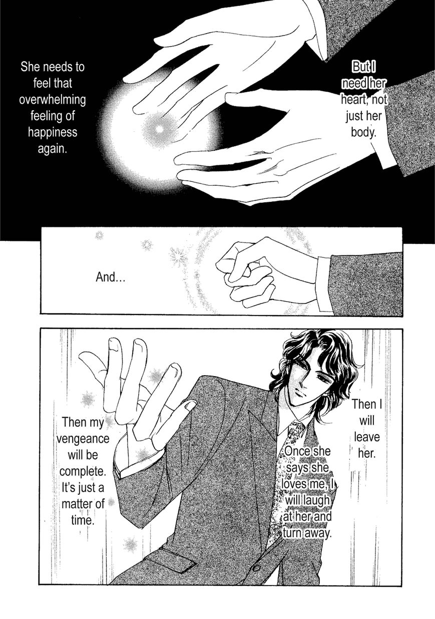 The Millionaire's Revenge Chapter 1 page 99 - Chapter 1