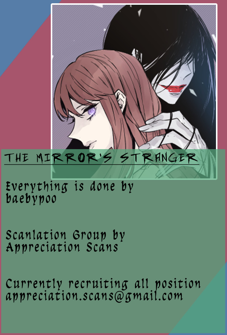The Mirror's Stranger Chapter 0 page 7 - Chapter 0 : Prologue