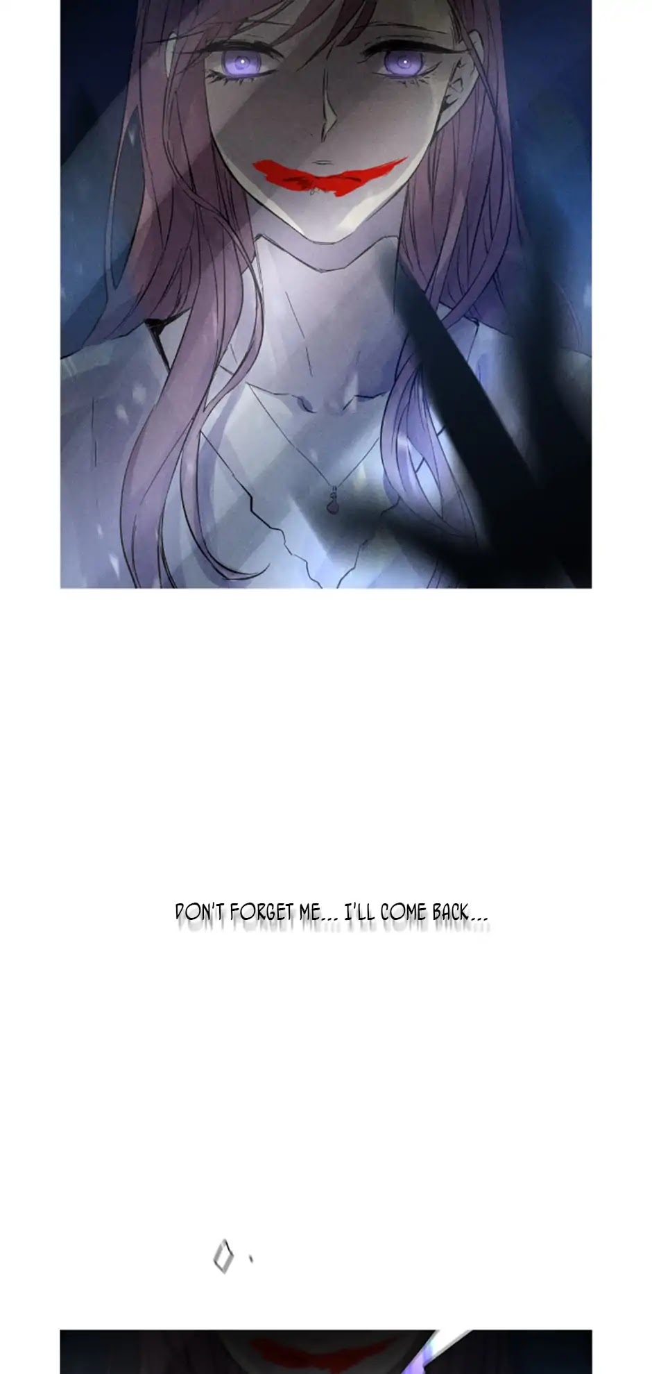 The Mirror's Stranger Chapter 1 page 8 - Chapter 1: Prologue