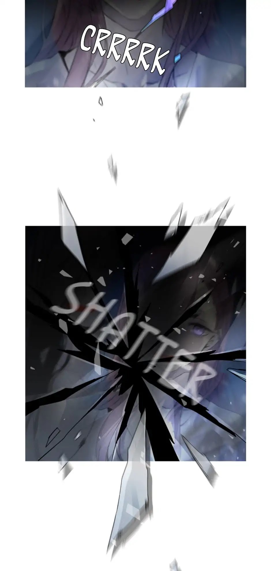 The Mirror's Stranger Chapter 1 page 9 - Chapter 1: Prologue