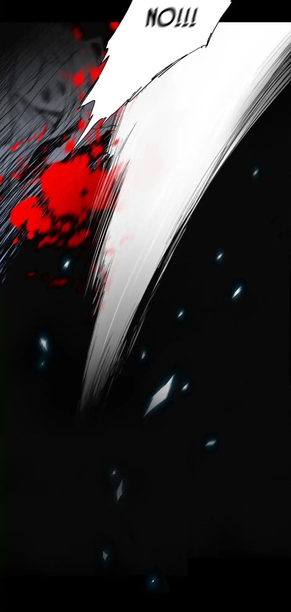 The Mirror's Stranger Chapter 2 page 10 - Chapter 2: Welcome