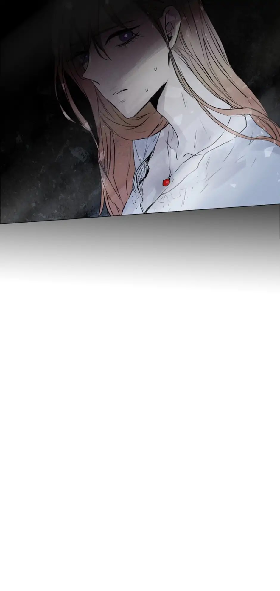The Mirror's Stranger Chapter 3 page 30 - Chapter 3: Who Are You?