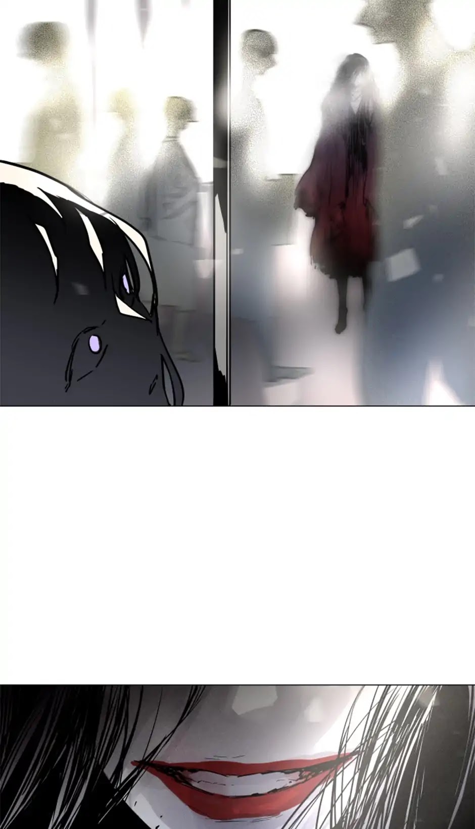 The Mirror's Stranger Chapter 5 page 34 - Chapter 5: Experimental Drugs