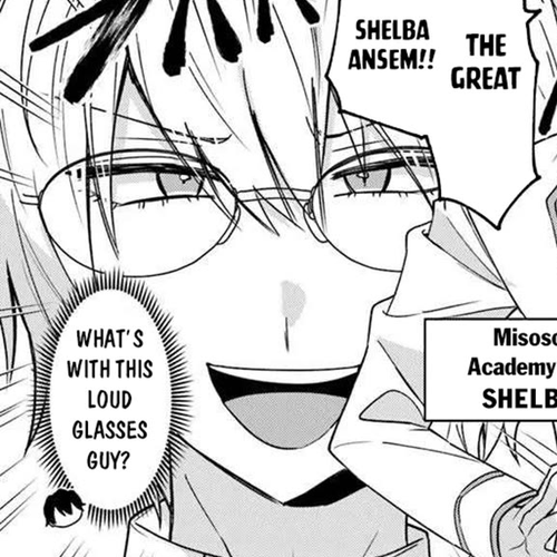 The Misunderstood Saintly Life of a Villainous Scion ~ I just want to do whatever I want in my second life~ Chapter 23 cover