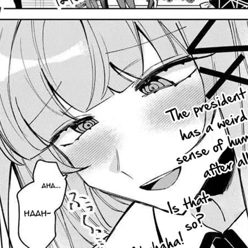 The Misunderstood Saintly Life of a Villainous Scion ~ I just want to do whatever I want in my second life~ Chapter 26 cover