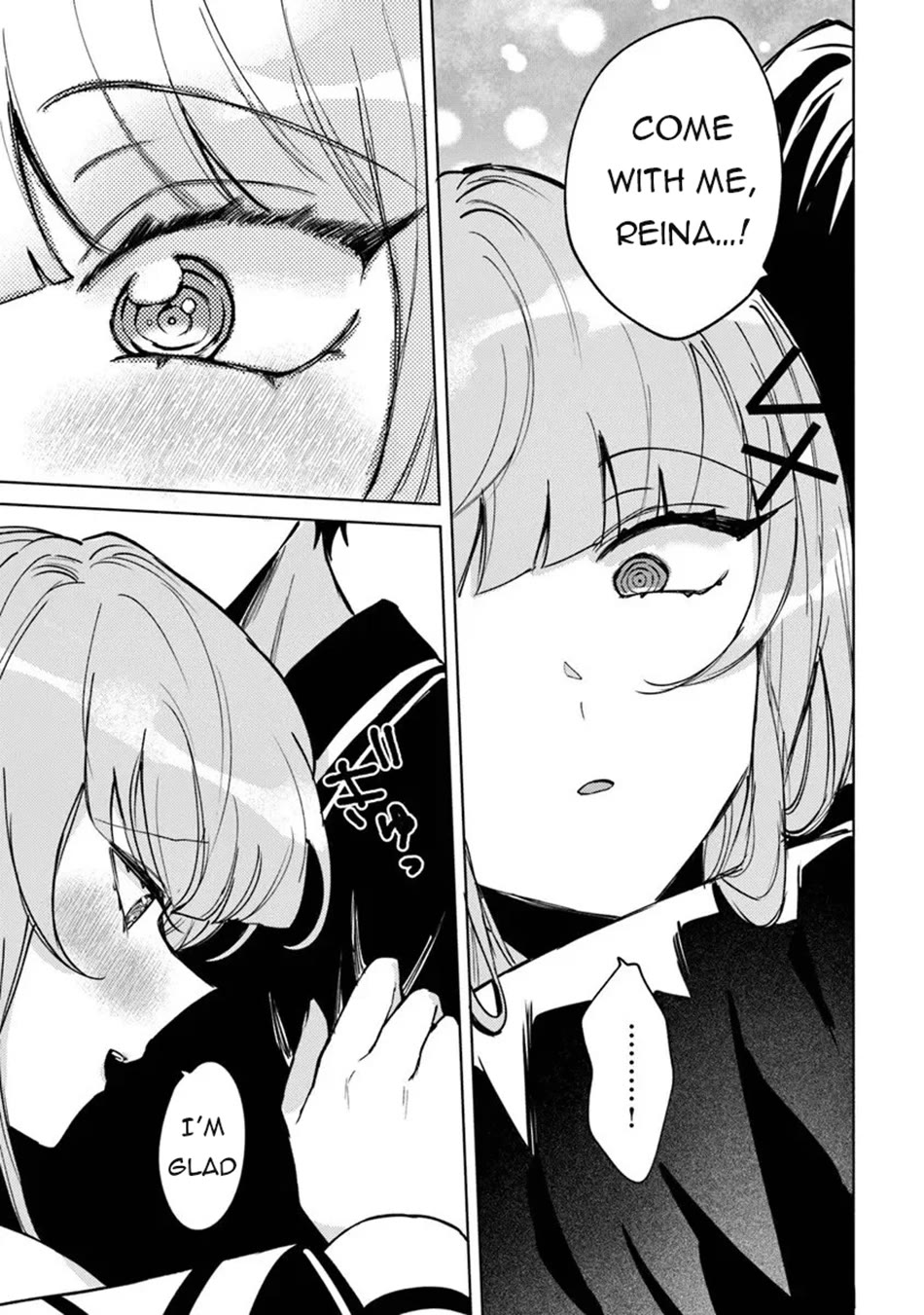 The Misunderstood Saintly Life of a Villainous Scion ~ I just want to do whatever I want in my second life~ Chapter 29 page 10 - Chapter 29
