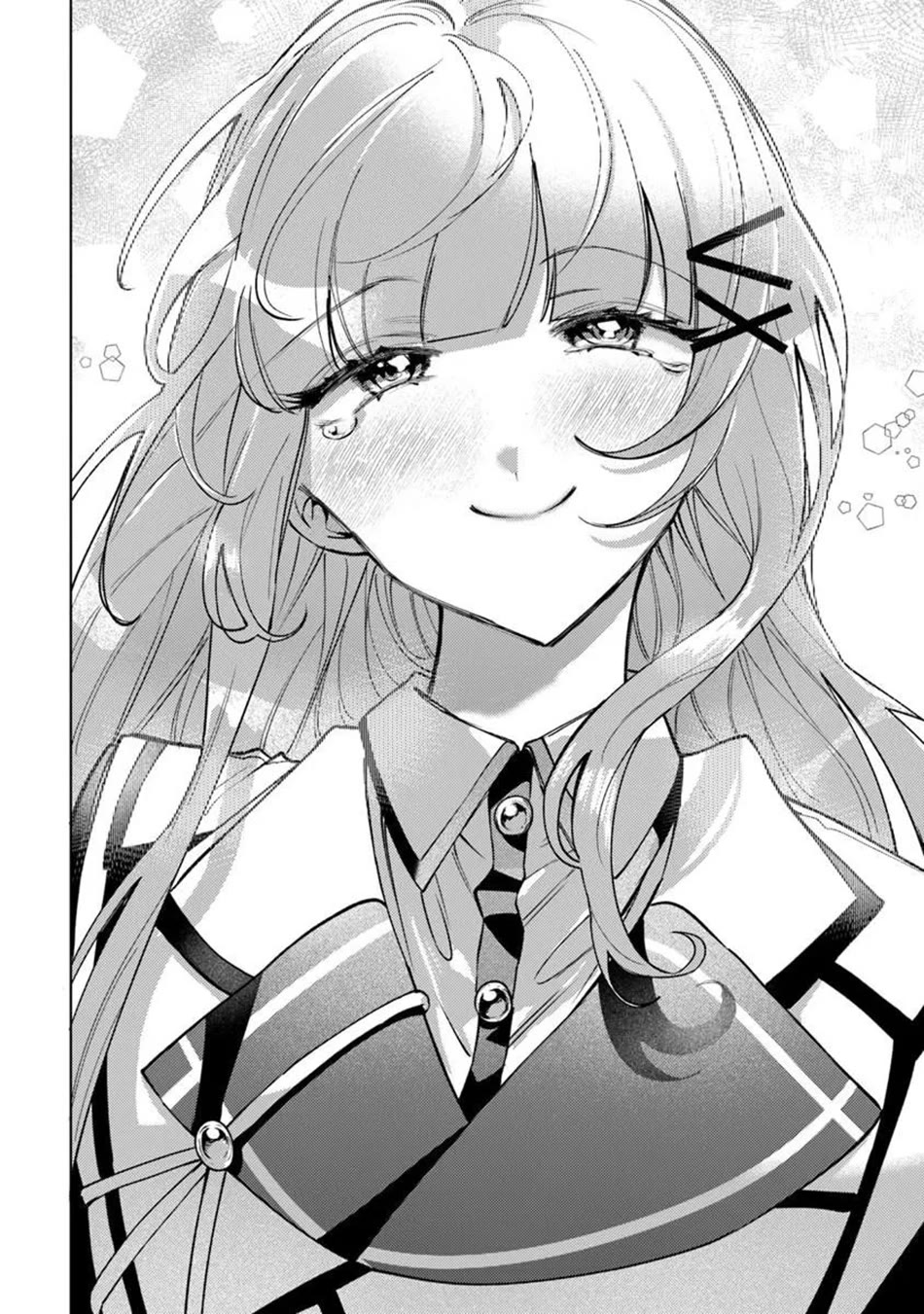 The Misunderstood Saintly Life of a Villainous Scion ~ I just want to do whatever I want in my second life~ Chapter 31 page 13 - Chapter 31 [END]