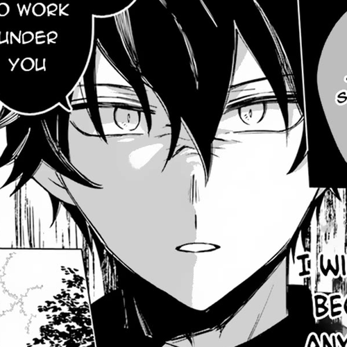 The Misunderstood Saintly Life of a Villainous Scion ~ I just want to do whatever I want in my second life~ Chapter 4 cover