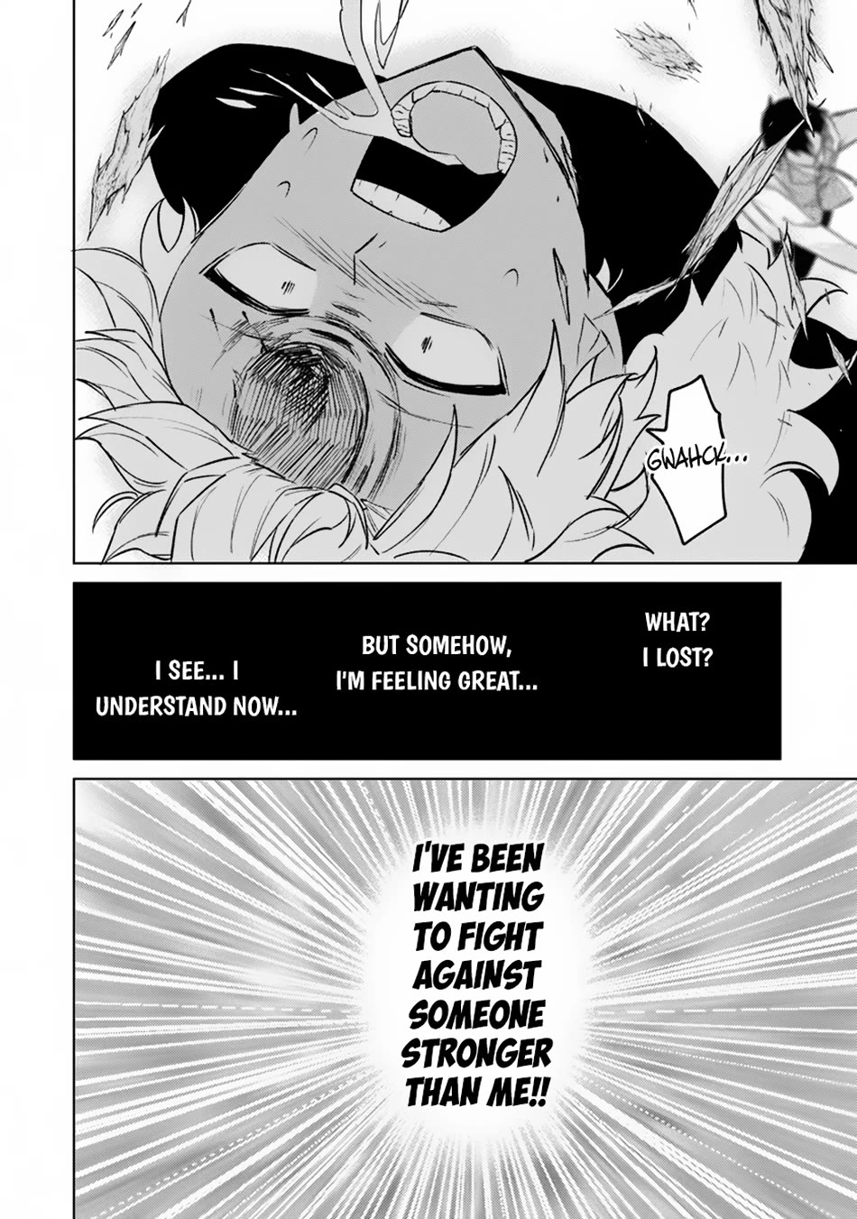 The Misunderstood Saintly Life of a Villainous Scion ~ I just want to do whatever I want in my second life~ Chapter 7 page 10 - Chapter 7
