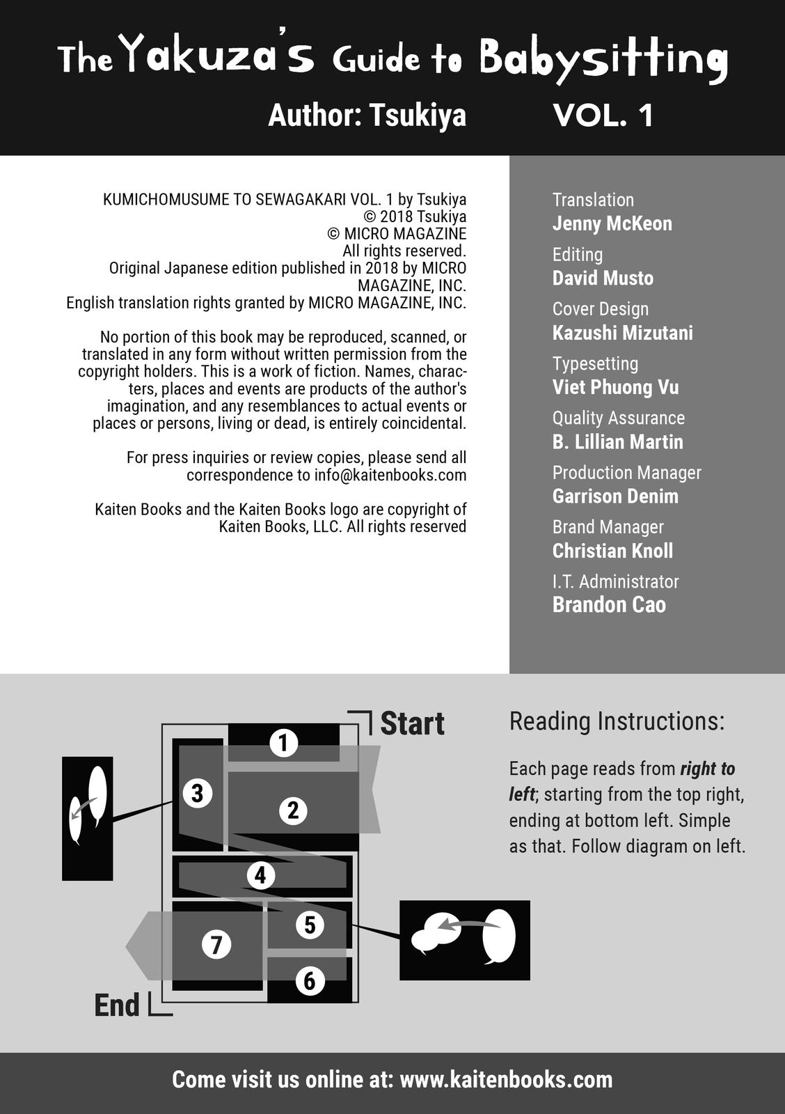 The Mob Boss’s Daughter and Her Caretaker Chapter 12.5 page 18 - Chapter 12.5