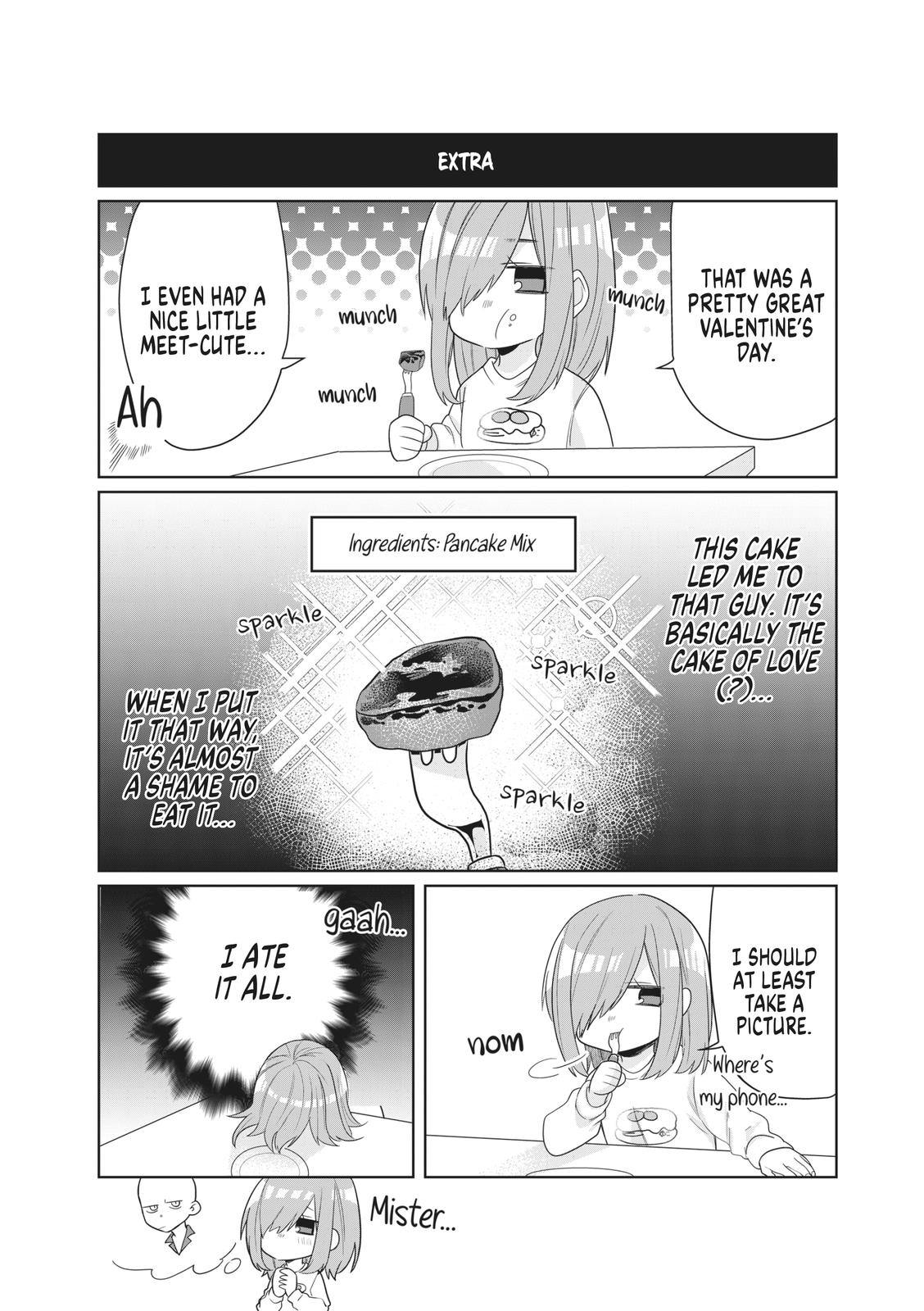 The Mob Boss’s Daughter and Her Caretaker Chapter 18 page 13 - Chapter 18