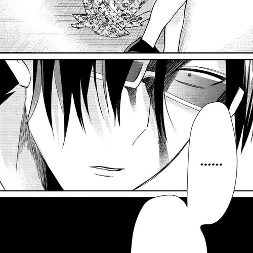 The Mob Boss’s Daughter and Her Caretaker Chapter 28 cover