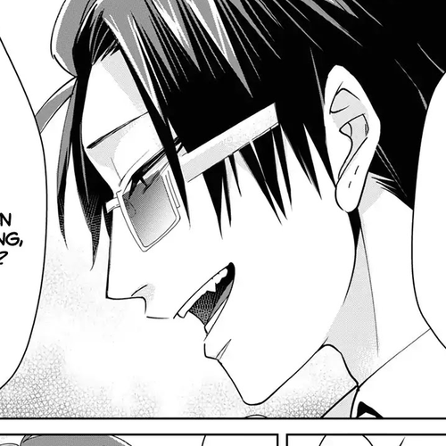 The Mob Boss’s Daughter and Her Caretaker Chapter 3: Yaeka’s Secret cover