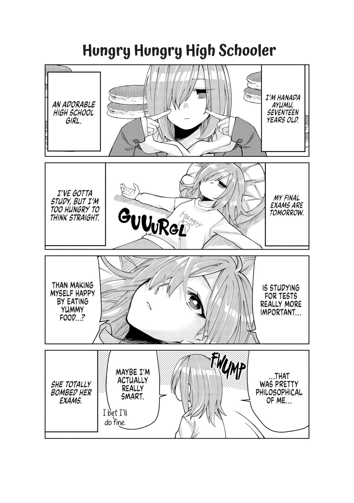 The Mob Boss’s Daughter and Her Caretaker Chapter 31.5 page 26 - Chapter 31.5