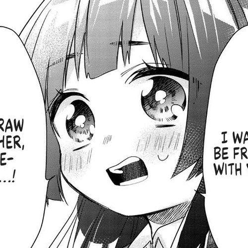 The Mob Boss’s Daughter and Her Caretaker Chapter 38 cover