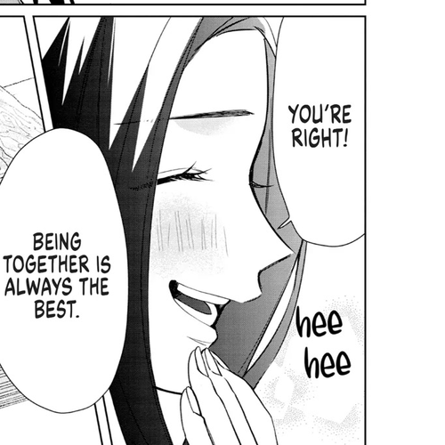 The Mob Boss’s Daughter and Her Caretaker Chapter 42: Yummiest of All cover